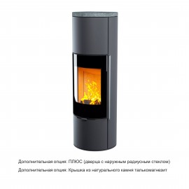 Астов ПЕЧЬ-КАМИН R1.0 XL